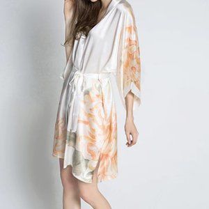 New KIM + ONO Kimono Robes